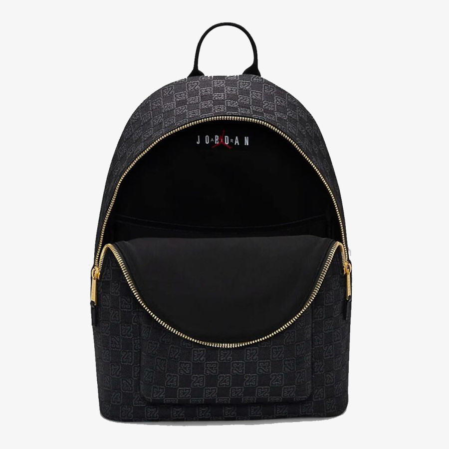 NIKE Rucsacuri JAM MONOGRAM BACKPACK 