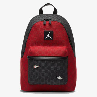 JORDAN Rucsacuri JAM MONOGRAM BACKPACK 