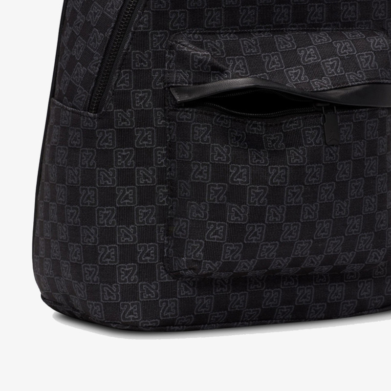 Rucsacuri JAM MONOGRAM BACKPACK 