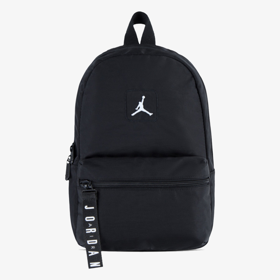 NIKE Rucsacuri JAM CRINKLE MINI BACKPACK 