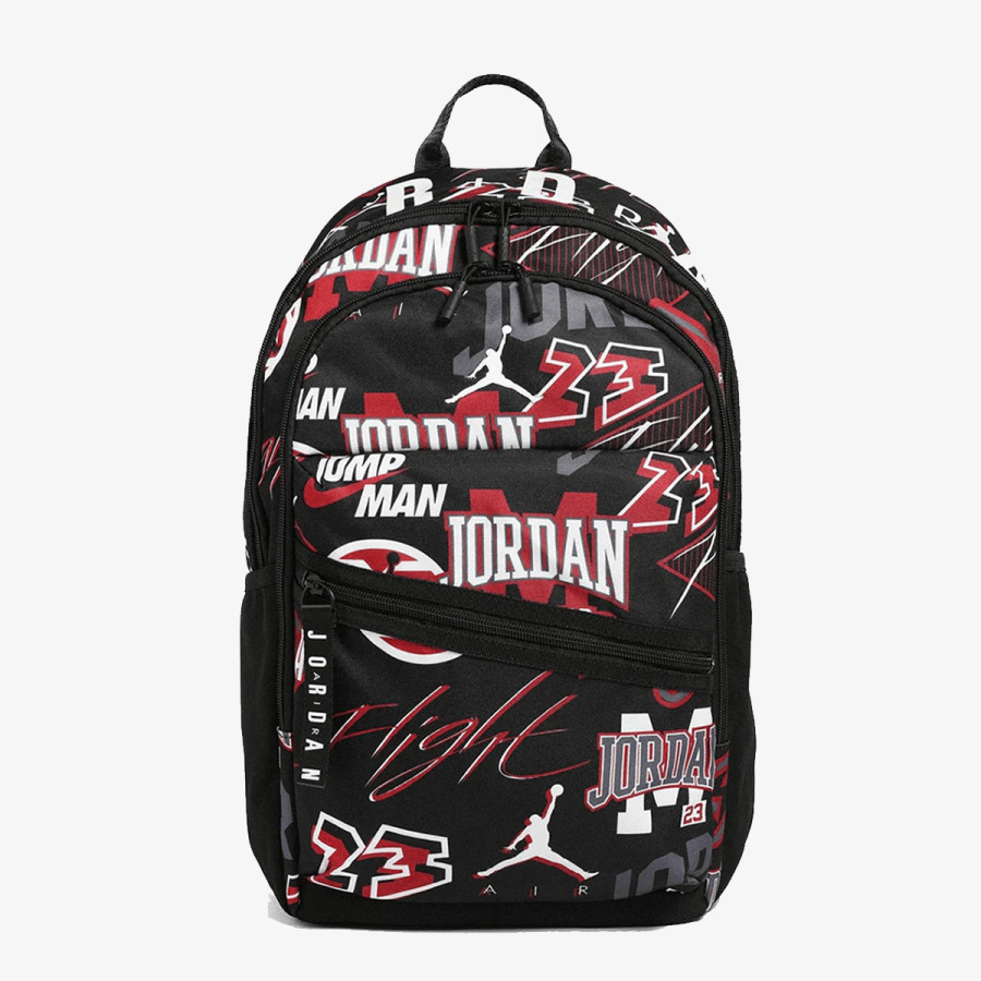 JORDAN Rucsacuri JAM AIR PATROL BACKPACK 