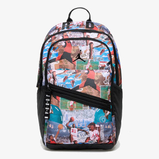 NIKE Rucsacuri JAM AIR PATROL BACKPACK 