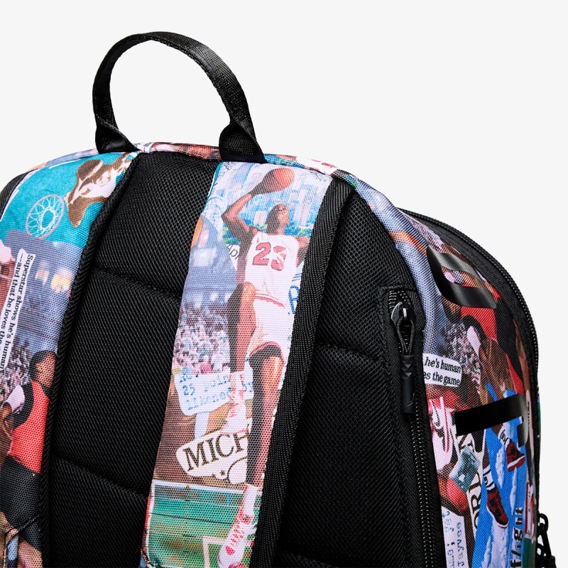 NIKE Rucsacuri JAM AIR PATROL BACKPACK 