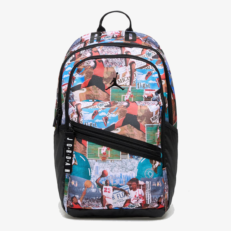NIKE Rucsacuri JAM AIR PATROL BACKPACK 