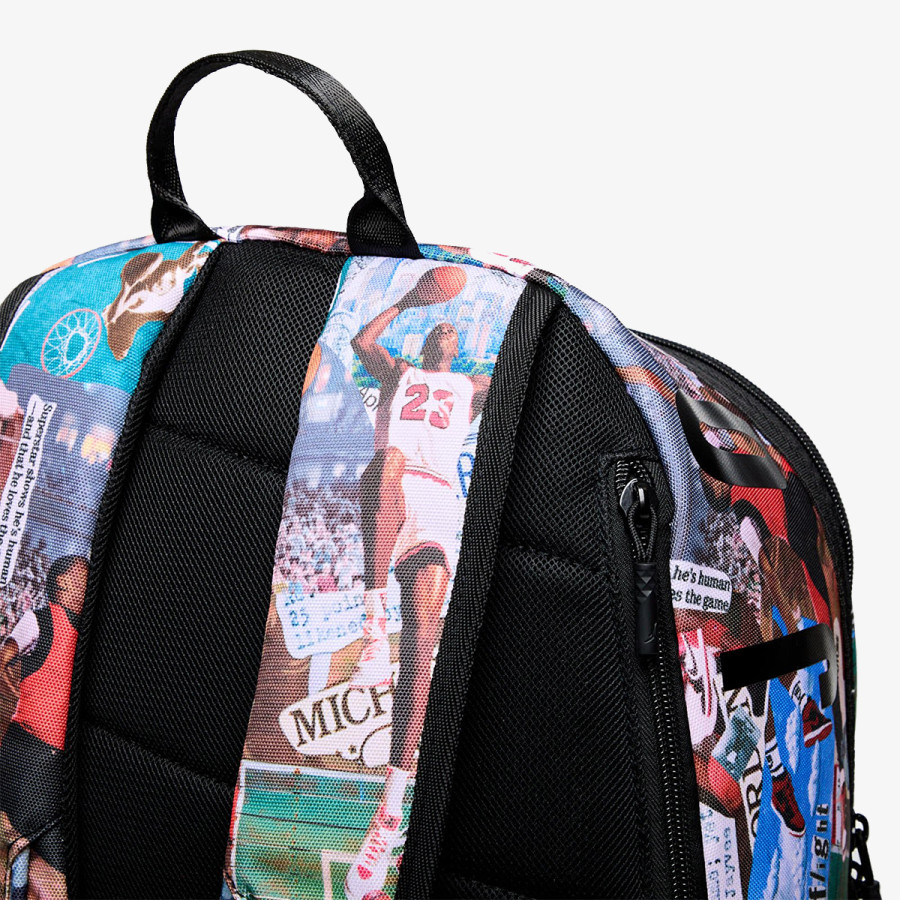 NIKE Rucsacuri JAM AIR PATROL BACKPACK 