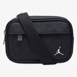 JORDAN Borsete Monogram 