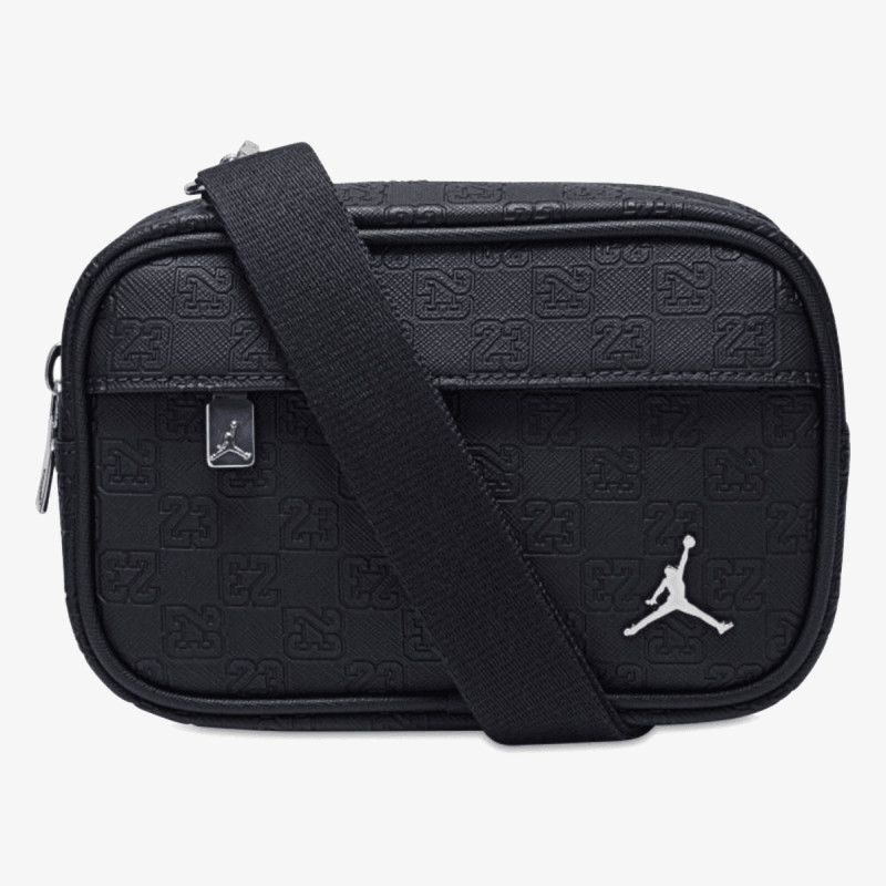 JORDAN Borsete Monogram 