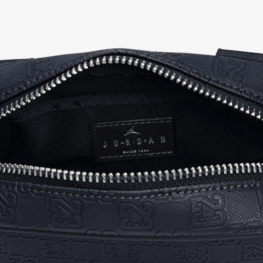 JORDAN Borsete Monogram 