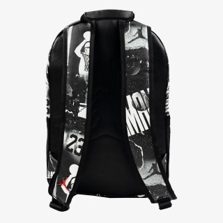 JORDAN Rucsacuri JAM BOROUGH GFX BACKPACK 