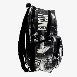 JORDAN Rucsacuri JAM BOROUGH GFX BACKPACK 