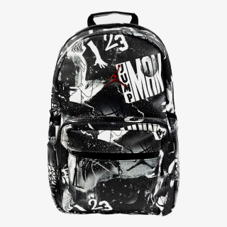 JORDAN Rucsacuri JAM BOROUGH GFX BACKPACK 