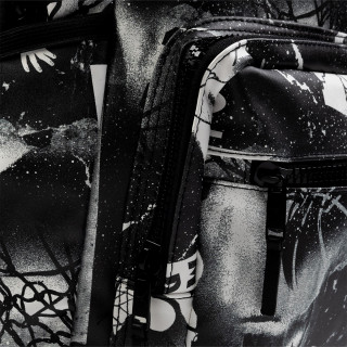 JORDAN Rucsacuri JAM BOROUGH GFX BACKPACK 