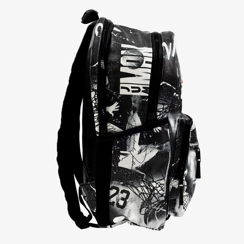 JORDAN Rucsacuri JAM BOROUGH GFX BACKPACK 