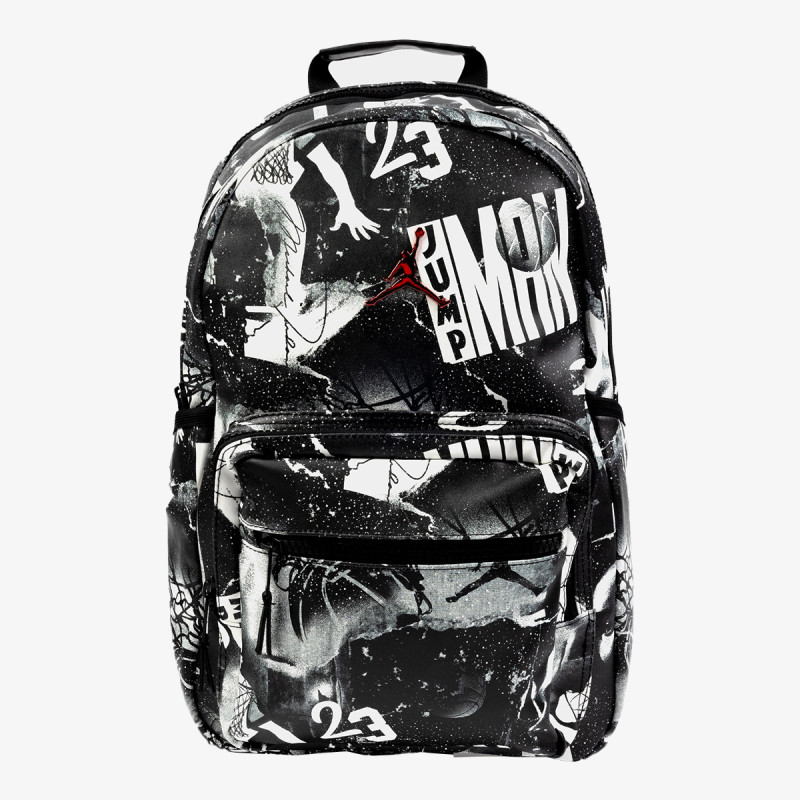 JORDAN Rucsacuri JAM BOROUGH GFX BACKPACK 