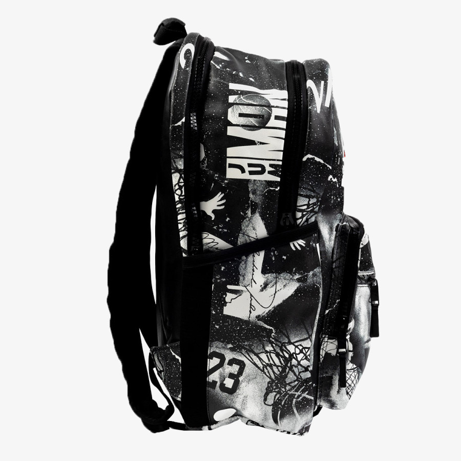 JORDAN Rucsacuri JAM BOROUGH GFX BACKPACK 