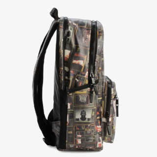 JORDAN Rucsacuri JAM BOROUGH GFX BACKPACK 