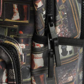 JORDAN Rucsacuri JAM BOROUGH GFX BACKPACK 