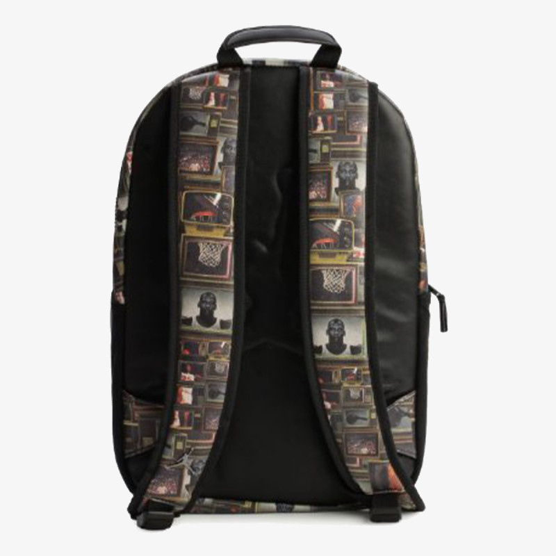 JORDAN Rucsacuri JAM BOROUGH GFX BACKPACK 