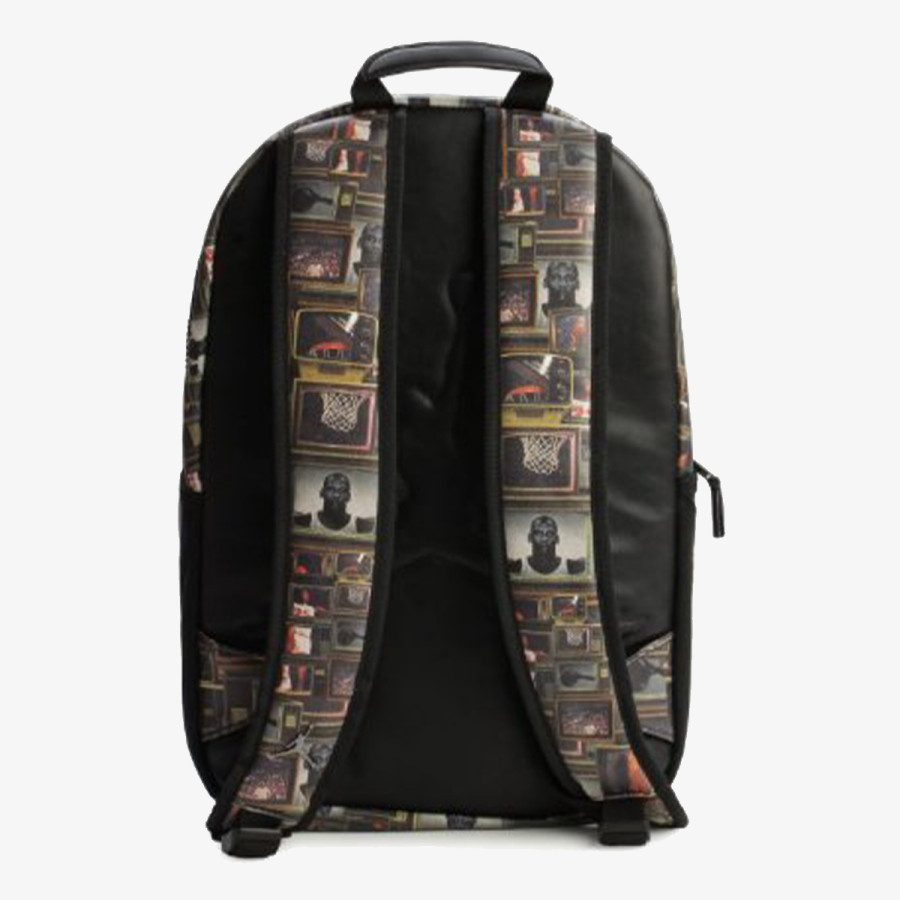 JORDAN Rucsacuri JAM BOROUGH GFX BACKPACK 
