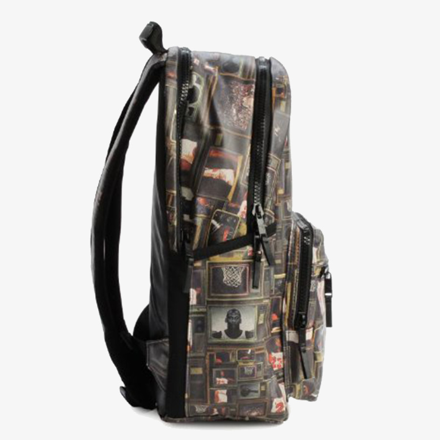 JORDAN Rucsacuri JAM BOROUGH GFX BACKPACK 