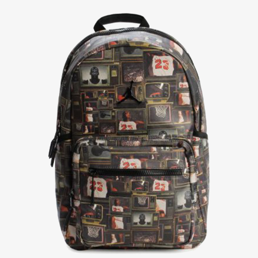JORDAN Rucsacuri JAM BOROUGH GFX BACKPACK 