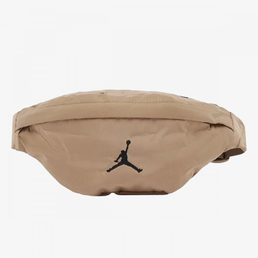 NIKE Borsete JAM MVP CROSSBODY BAG 
