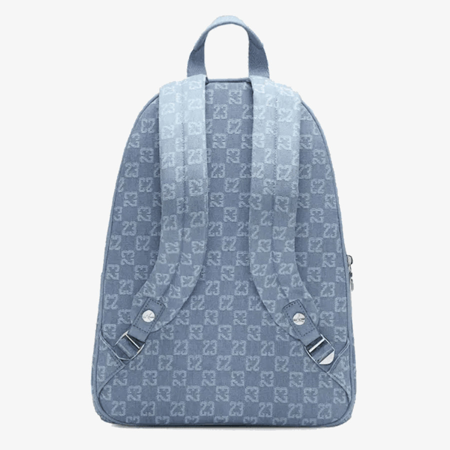 JORDAN Genti Monogram 
