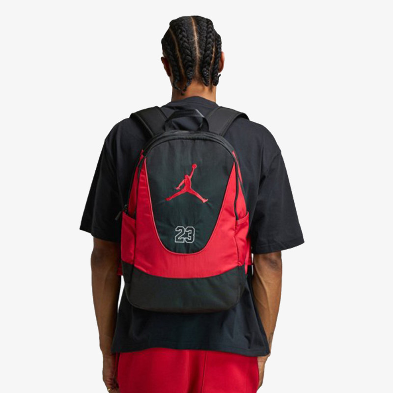 JORDAN Rucsacuri JAM FLIGHTCORE BACKPACK 