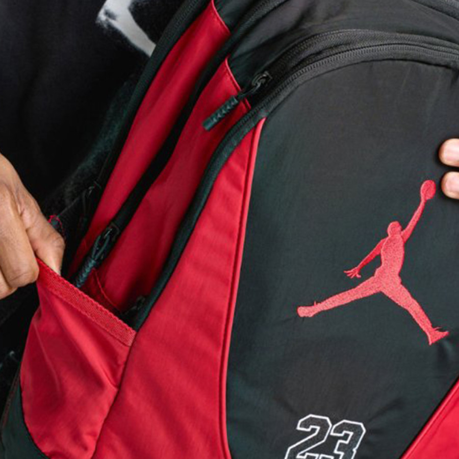 JORDAN Rucsacuri JAM FLIGHTCORE BACKPACK 