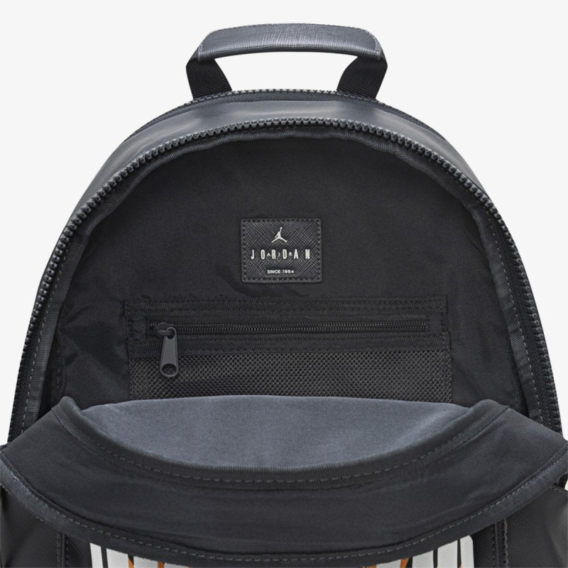 JORDAN Rucsacuri JAM BOROUGH BACKPACK 