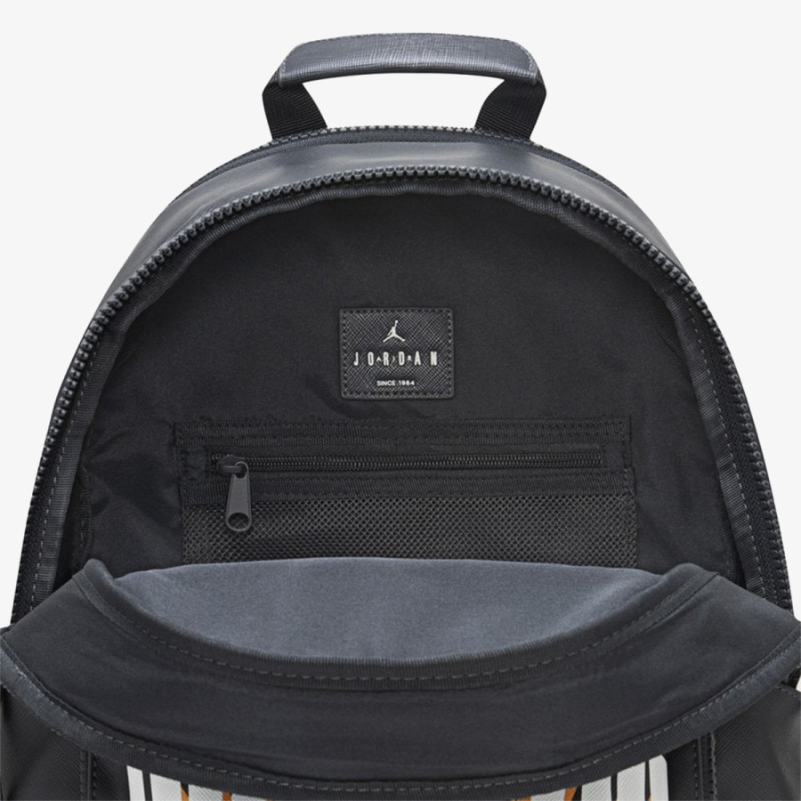JORDAN Rucsacuri JAM BOROUGH BACKPACK 