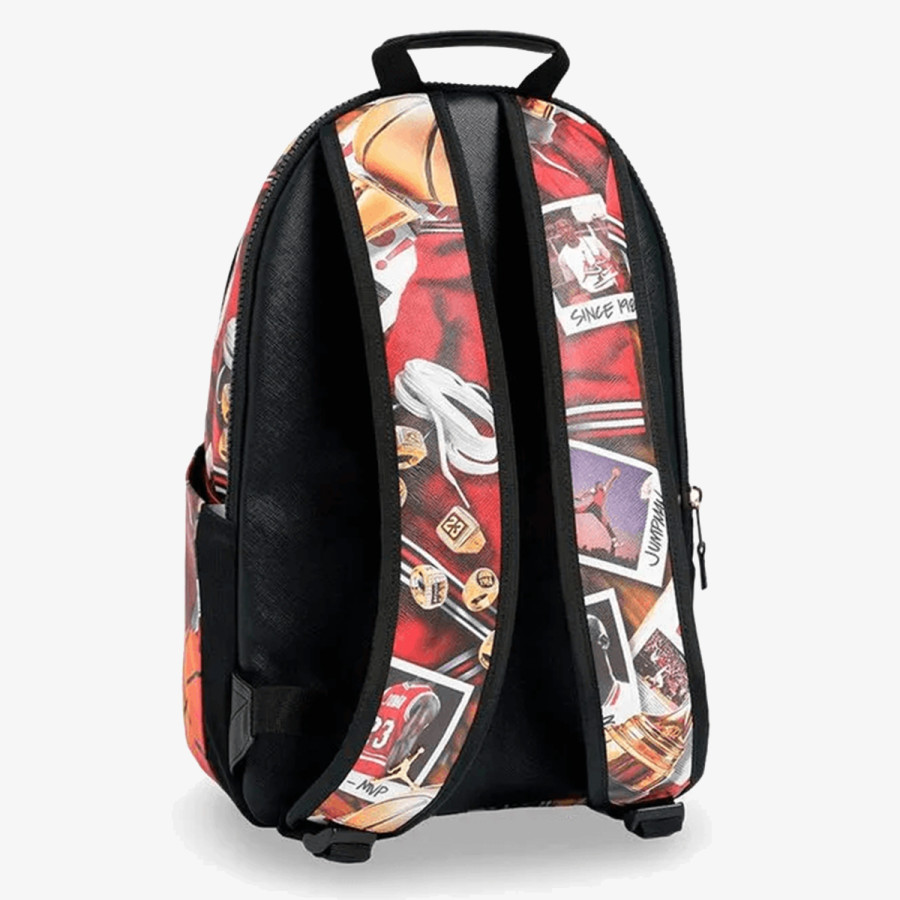JORDAN Rucsacuri JAM BOROUGH GFX BACKPACK 