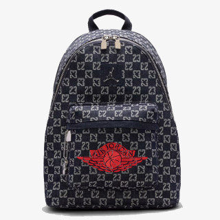 JORDAN Rucsacuri JAM MONOGRAM BACKPACK 
