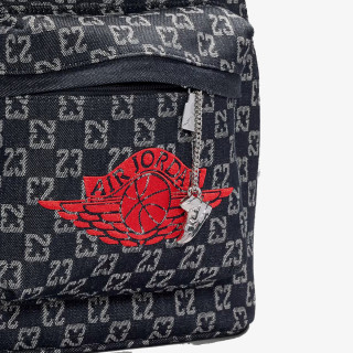 JORDAN Rucsacuri JAM MONOGRAM BACKPACK 