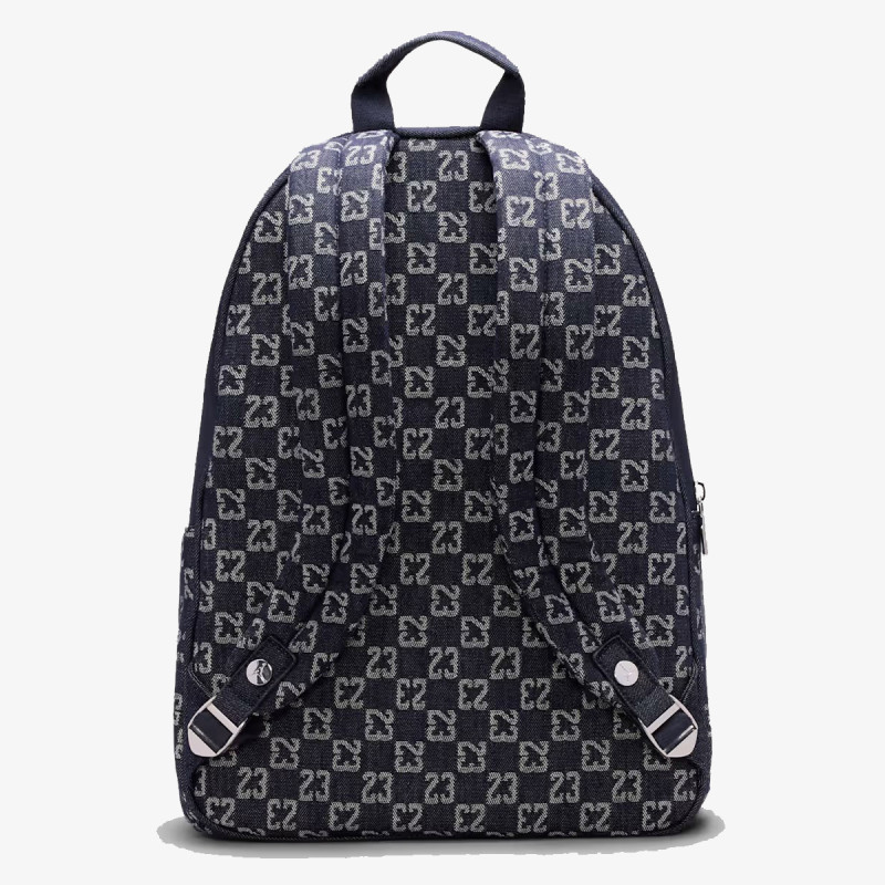 JORDAN Rucsacuri JAM MONOGRAM BACKPACK 
