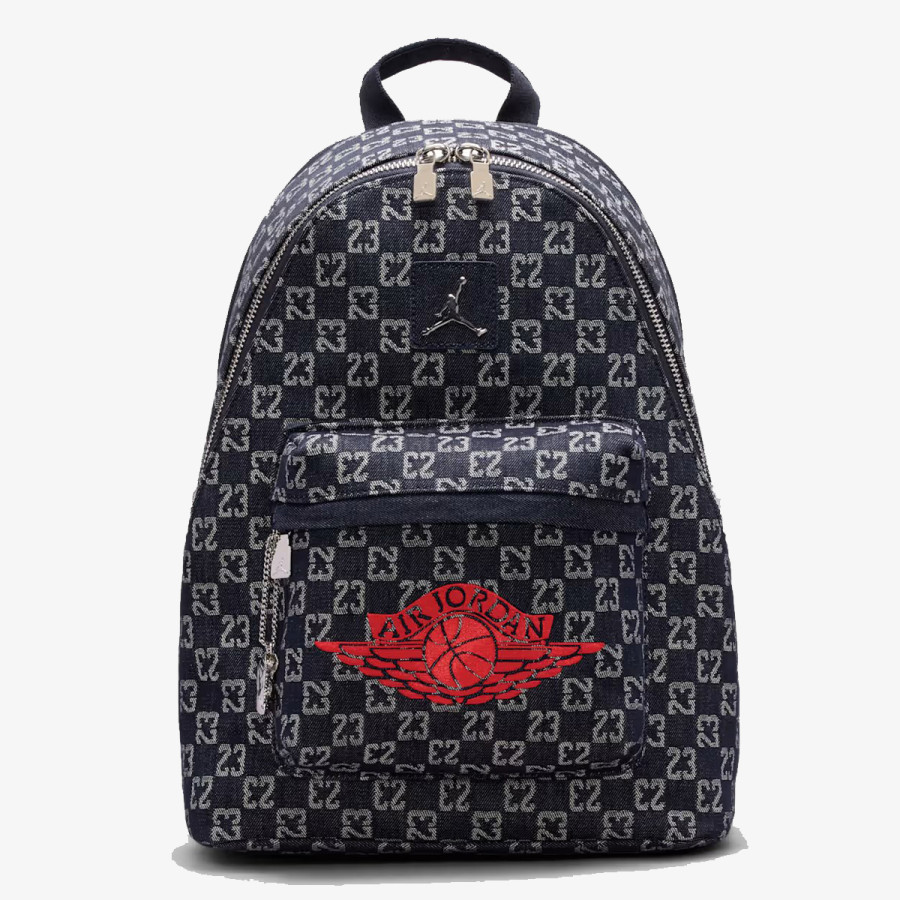 JORDAN Rucsacuri JAM MONOGRAM BACKPACK 