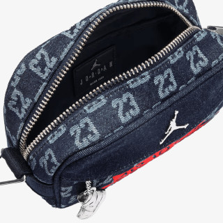 JORDAN Borsete JAM MONOGRAM CAMERA BAG 