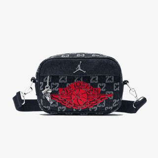 JORDAN Borsete JAM MONOGRAM CAMERA BAG 