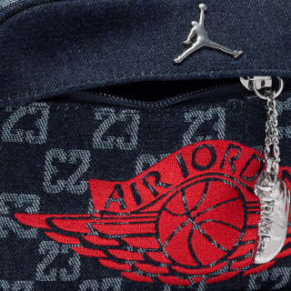 JORDAN Borsete JAM MONOGRAM CAMERA BAG 