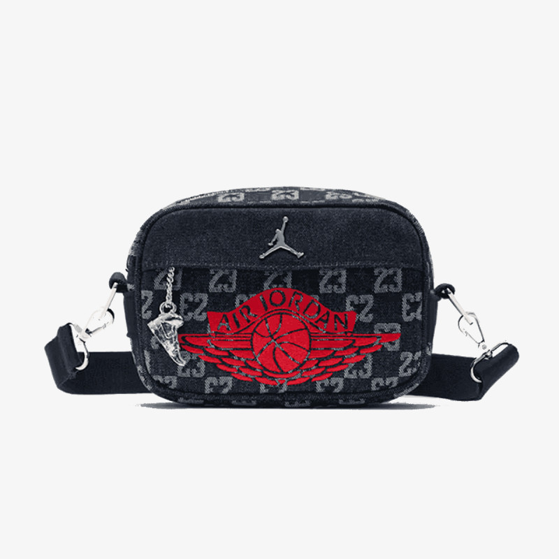 JORDAN Borsete JAM MONOGRAM CAMERA BAG 