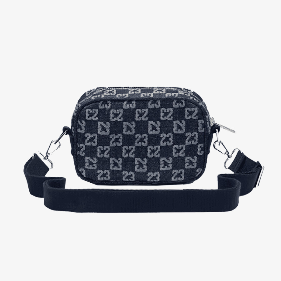 JORDAN Borsete JAM MONOGRAM CAMERA BAG 