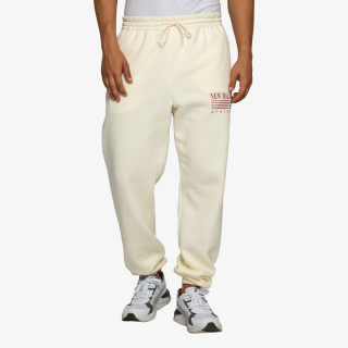 NEW BALANCE Pantaloni de trening Reimagined Graphic Fleece Jogger 
