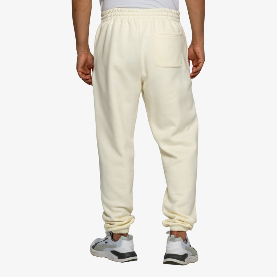 NEW BALANCE Pantaloni de trening Reimagined Graphic Fleece Jogger 