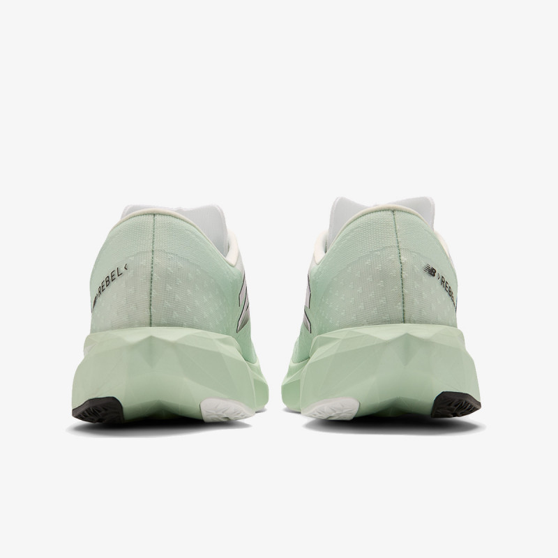 NEW BALANCE Pantofi Sport M FC REBEL 