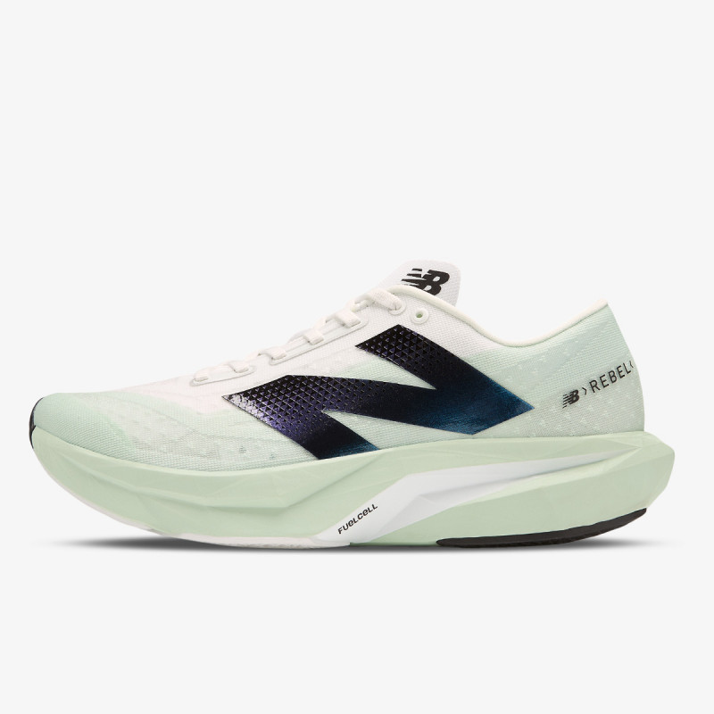 NEW BALANCE Pantofi Sport M FC REBEL 