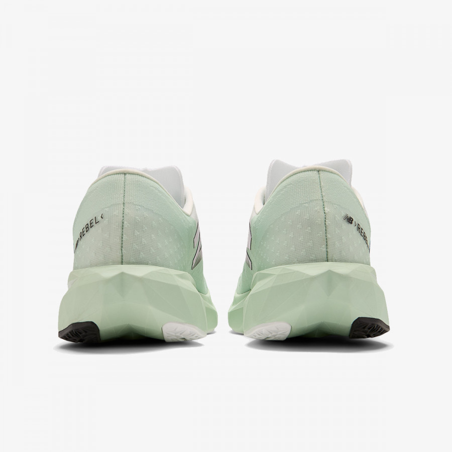 NEW BALANCE Pantofi Sport M FC REBEL 