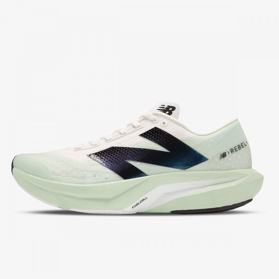 NEW BALANCE Pantofi Sport M FC REBEL 