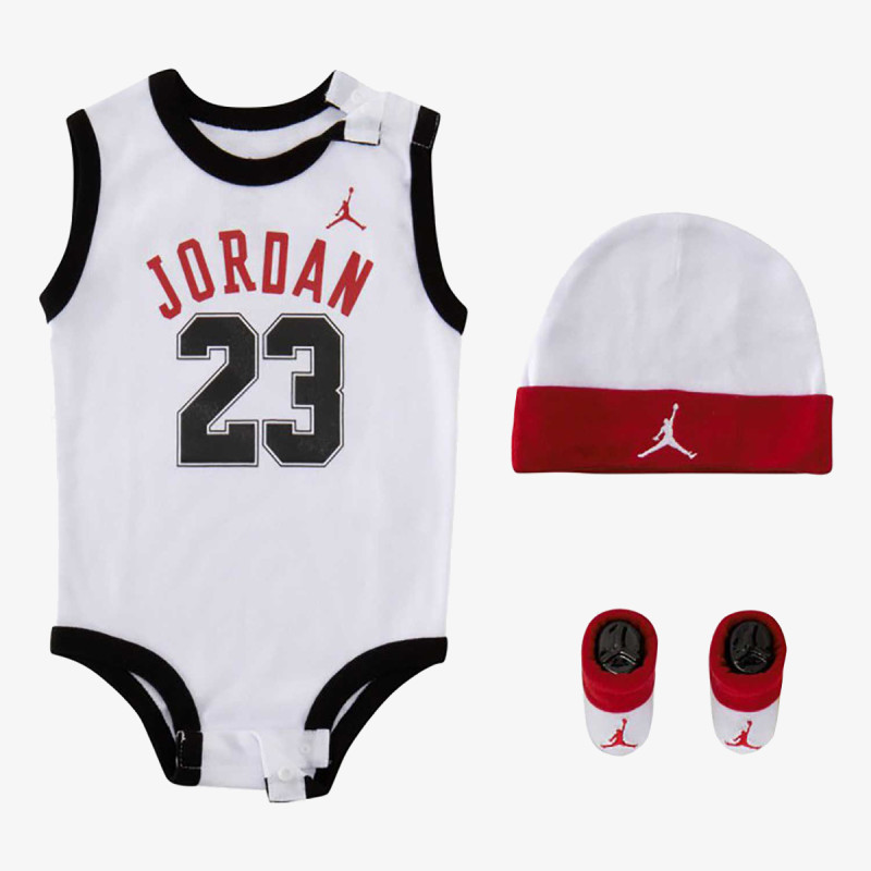 JORDAN Seturi Jordan 23 