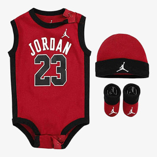 NIKE Seturi JHN JORDAN 23 JERSEY 