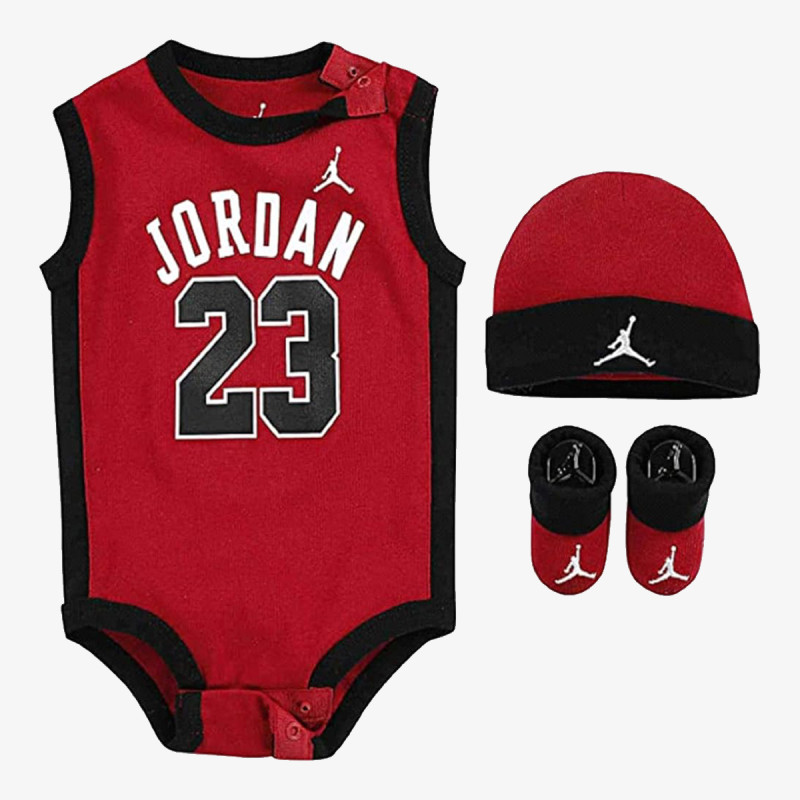 JORDAN Seturi Jordan 23 